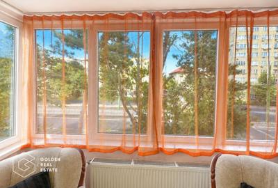 Apartament cu 2 camere decomandat în Romanilor - 11