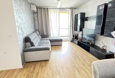 Apartament cu 3 camere decomandat, mobilat în Bragadiru - 1