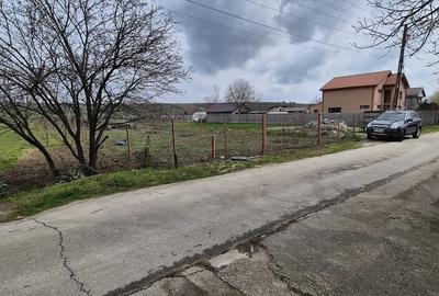 Teren de 861 mp, în Pielești - 4