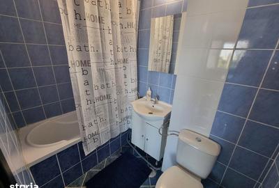 Apartament cu 2 camere în Centrul Civic