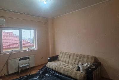 Garsonieră decomandată în Fundeni