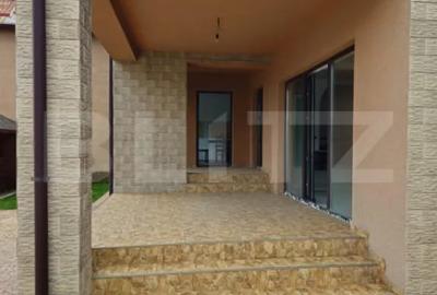 Casă cu 4 camere cu Teren 2360 Mp în Central - 17