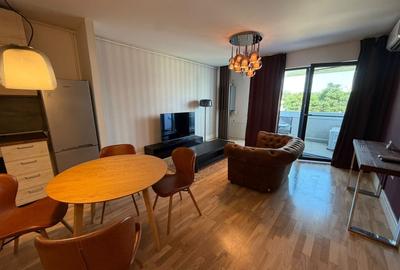 Apartament cu 2 camere în Barbu Văcărescu - 2