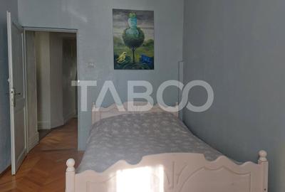 Casă cu 3 camere cu Teren 159 Mp în Orașul de Jos - 5