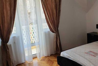 Casă cu 3 camere în Spitalul Județean - 5