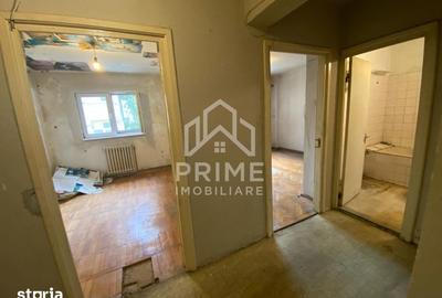 Apartament cu 4 camere în Tolstoi - 10