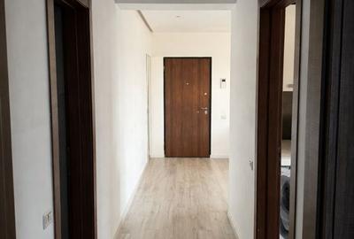 Apartament cu 2 camere decomandat în Berceni - 1