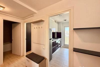 Apartament cu 2 camere decomandat în Ștefăneștii de Jos - 11