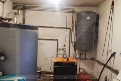Casă individuală cu 4 camere cu Canalizare în Băgara - 12