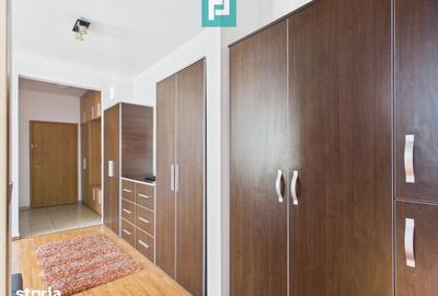 Apartament cu 2 camere, mobilat în Girocului - 5