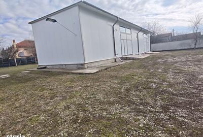 Spațiu comercial, de 100 mp, în Malu Mare - 1