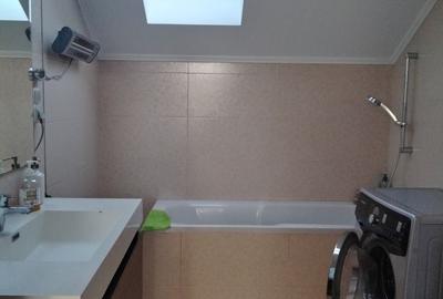 Casă cu 4 camere cu Teren 250 Mp în Lunca Apei - 9