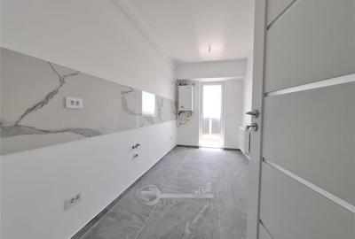 Garsonieră decomandată în Galata