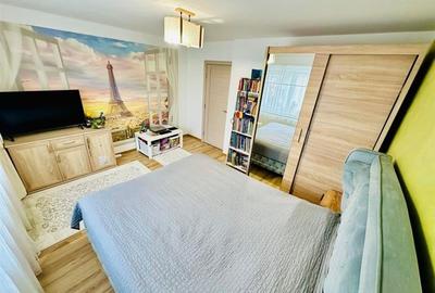 Apartament cu 2 camere decomandat, mobilat în Scriitorilor - 3