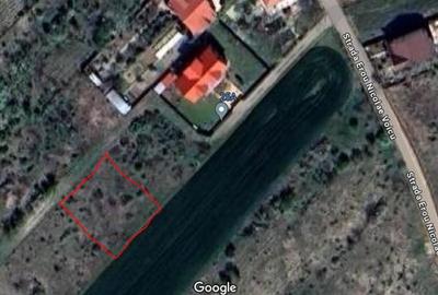 Teren de 616 mp, în Dumbrăveni - 3