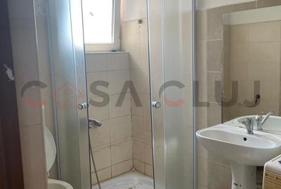 Apartament cu 3 camere decomandat în Someșeni - 3