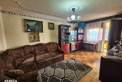 Apartament cu 3 camere decomandat în Ultracentral - 3