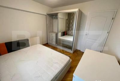 Apartament cu 2 camere semidecomandat în Ultracentral - 4