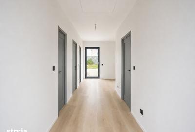 Casă cu 3 camere cu Teren 501 Mp în Sântandrei - 8