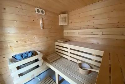 Casă cu Teren 1790 Mp în Corbeanca