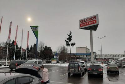 Teren Construcții intravilan de 3500 mp, în Gheorghe Doja - 1