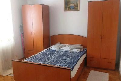 Apartament cu 2 camere decomandat în Precista - 2