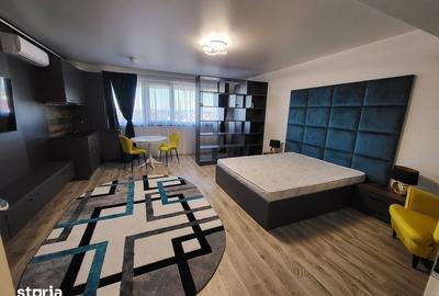 Garsonieră decomandată în Central - 5