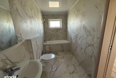 Casă cu 4 camere cu Teren 330 Mp în Tărlungeni - 4