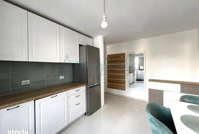 Apartament cu 3 camere în Rogerius - 2