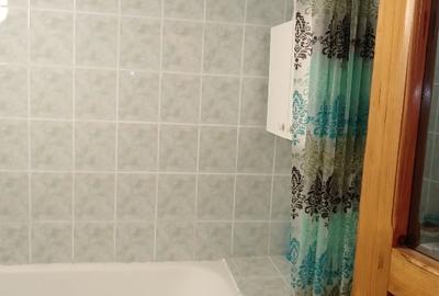 Garsonieră decomandată în Păcurari - 4