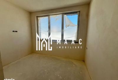 Apartament cu 3 camere semidecomandat în Turnișor - 6