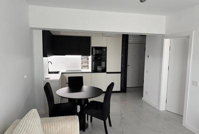 Apartament cu 2 camere decomandat în Nufărul - 3