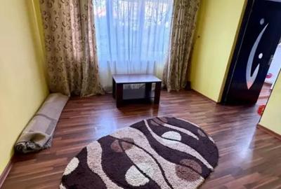 Apartament cu 2 camere semidecomandat, mobilat în Central - 1