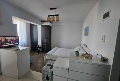Garsonieră semidecomandată în Central - 3