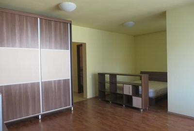 Garsonieră decomandată în Lujerului
