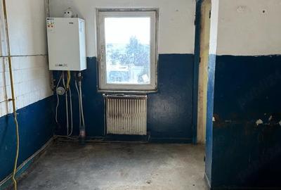 Apartament cu 3 camere decomandat în Ultracentral