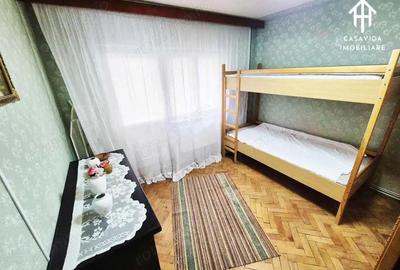 Casă cu 2 camere în Central - 3