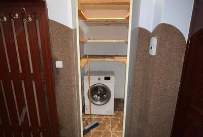 Apartament cu 2 camere decomandat în Ultracentral