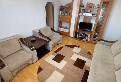 Apartament cu 2 camere în Micro 6