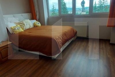Apartament cu 3 camere decomandat în Gării - 2