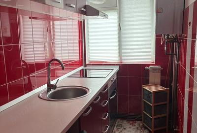 Apartament cu 2 camere semidecomandat în Dacia - 5