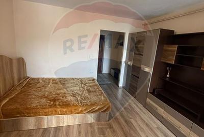 Garsonieră decomandată în Republicii - 5