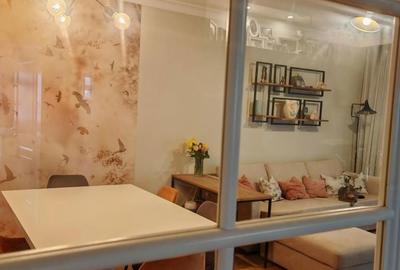 Apartament cu 3 camere decomandat în Drumul Carului - 5