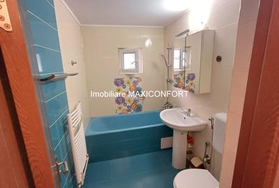 Apartament cu 3 camere decomandat în Central - 4