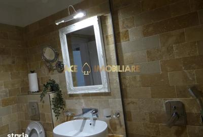 Apartament cu 3 camere decomandat, mobilat în Decebal - 12