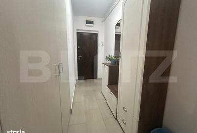 Apartament cu 2 camere decomandat în Mărăști - 12
