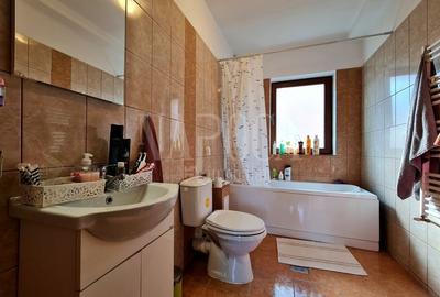 Duplex cu 7 camere cu Canalizare în Mănăștur - 8