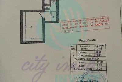 Casă cu 5 camere cu Teren 119 Mp în Vatra Luminoasă