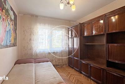 Apartament cu 3 camere decomandat în Orașul Nou - 12