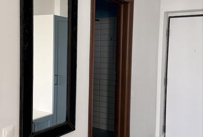 Apartament cu 2 camere decomandat în Exterior Vest - 6